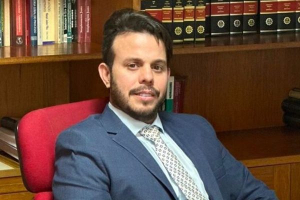 Advogado Diogo de Oliveira Lima honorários STF