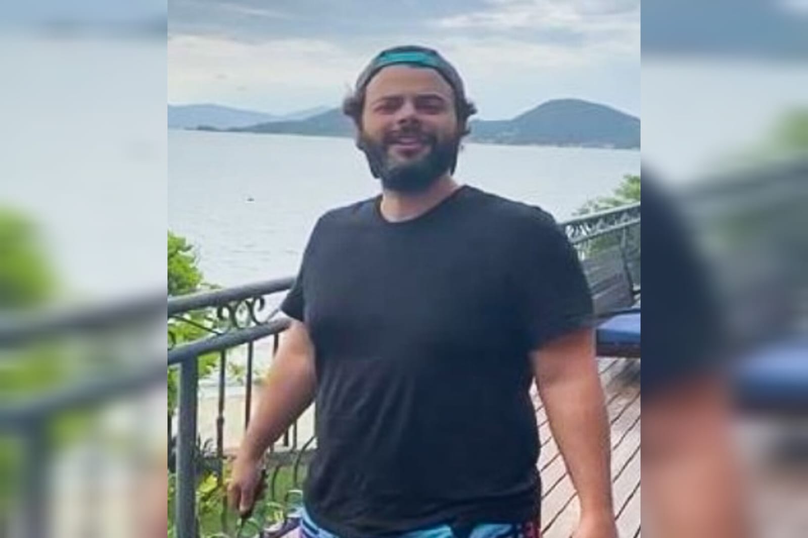 Willian Barile Agati, conhecido como o “concierge do crime”, tem ligações com o pastor Valdemiro