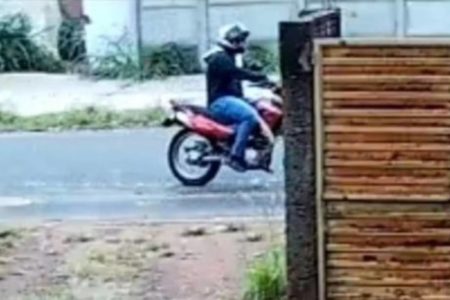 imagem colorida homem preso de novo por estuprar menina de 10 anos goias
