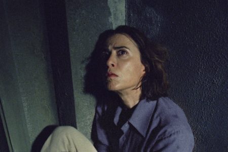 Imagem colorida do filme Ainda Estou Aqui, de Walter Salles - Metrópoles