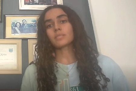 Mariana Abreu Santos Póvoa