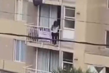 Irmã invade apartamento e encontra corpo de venezuelana desaparecida