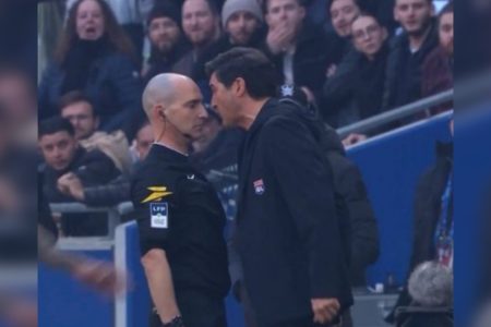 Imagem colorida de Paulo Fonseca - Metrópoles
