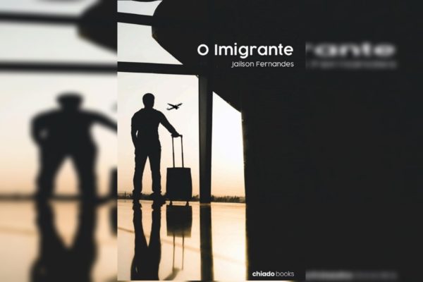 PM escritor vai representar o DF em Prêmio Literário em Genebra