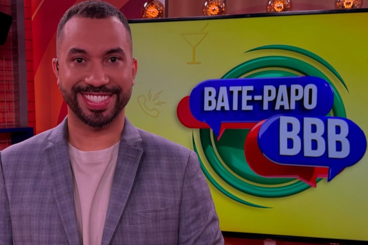 BBB25: web resgata vídeo de Gil do Vigor "criando" o quadro Seu Fifi - Metrópoles