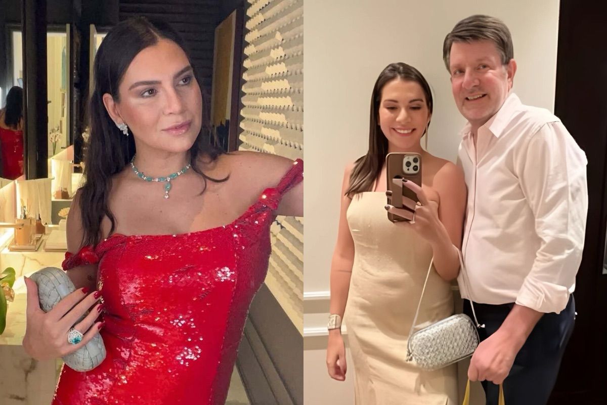 Montagem colorida de Daniela Fagundes e Roberto Setúbal - Metrípoles