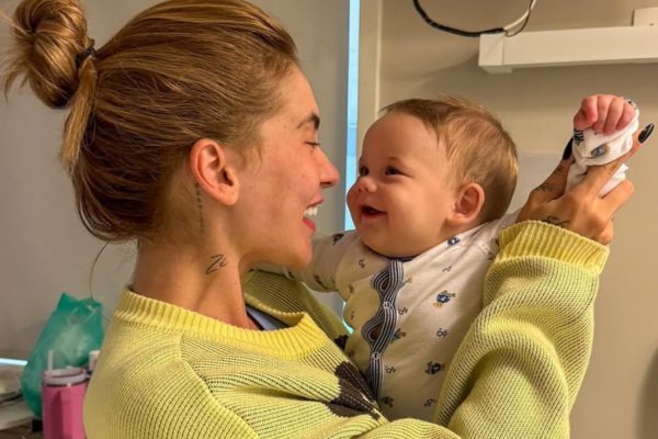 Virginia Fonseca comemora engajamento após mostrar internação do filho - Metrópoles