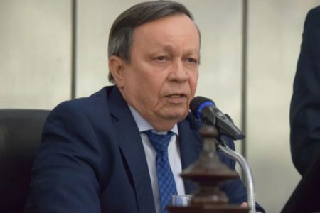 Foto colorida de Luiz Dantas - Metrópoles