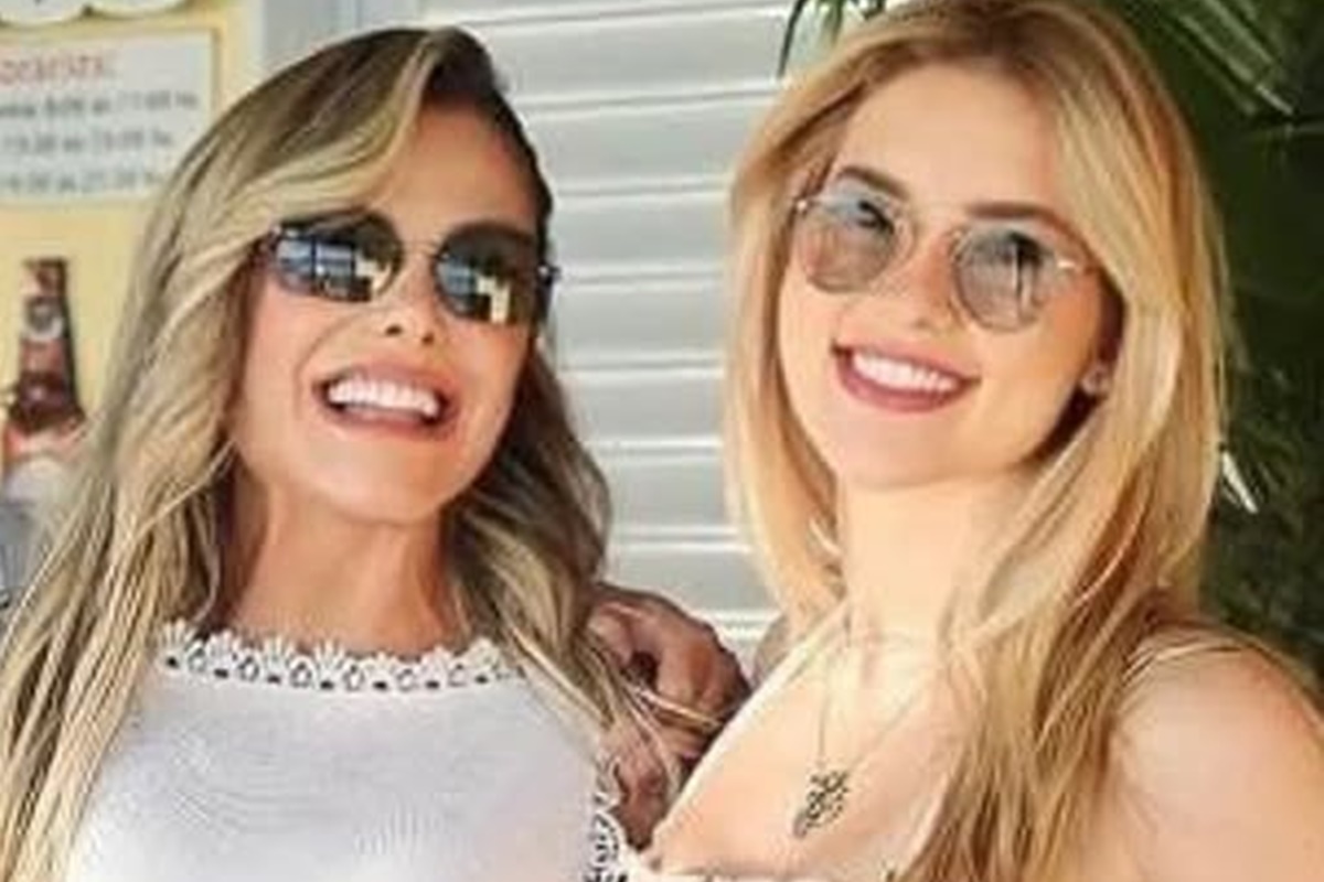 Poliana Rocha exalta Virginia Fonseca após internação do filho - Metrópoles
