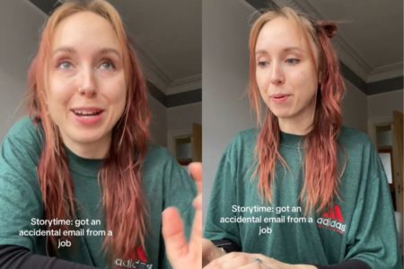 reação candidata