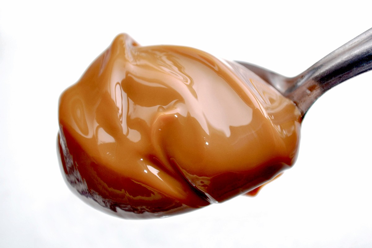 Doce de leite