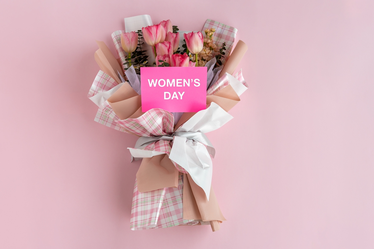 Dia Internacional da Mulher