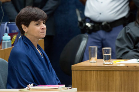 Julgamento crime da 113 sul triplo homicídio Adriana Villela Metrópoles