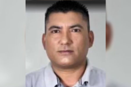 Imagem colorida, MA: vereador é preso por suspeitas de estuprar adolescente de 14 anos - Metrópoles