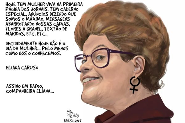 Charge do Aroeira