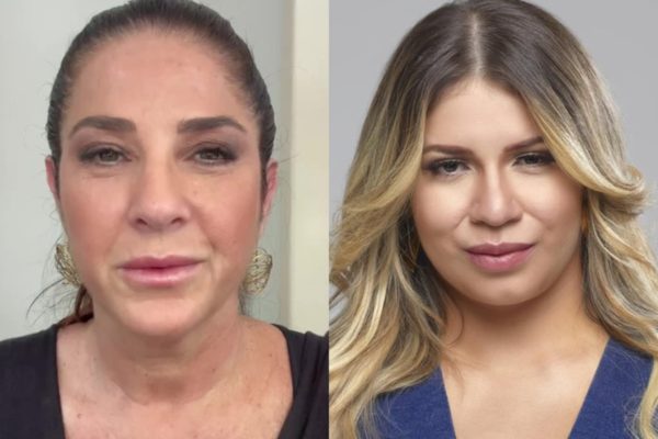 Christiane Pelajo recorda morte de Marília Mendonça e faz revelação - Metrópoles