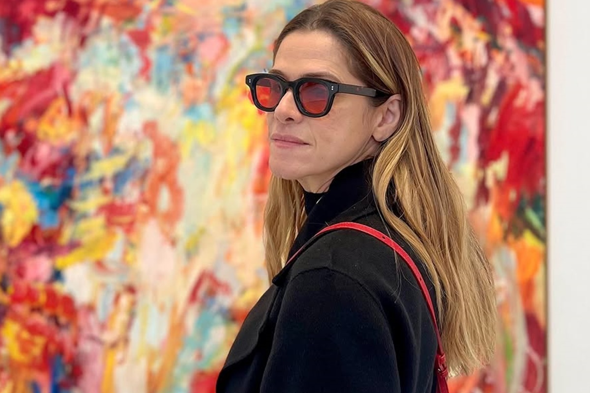 Especialista comenta humilhação de Ingrid Guimarães em voo - Metrópoles