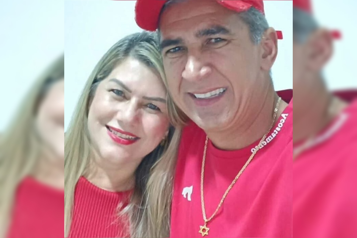 Mulher é morta com mais de 20 facadas pelo marido empresário
