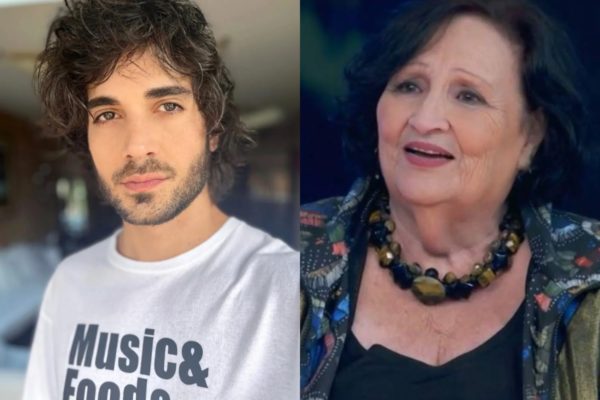 Fiuk e Dona Déa