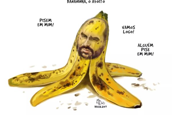 Charge do Aroeira
