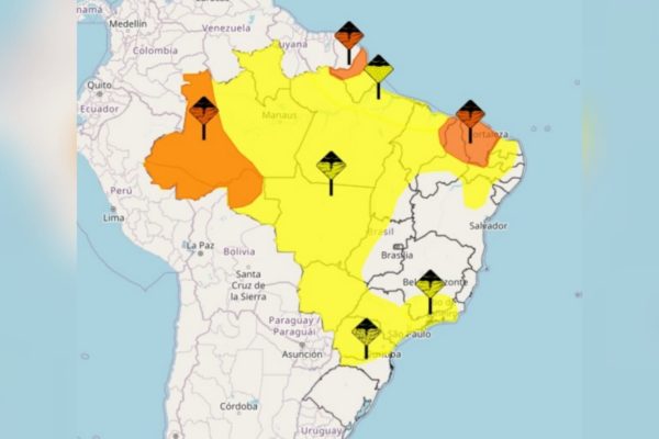 imagem colorida previsao do tempo 11.3