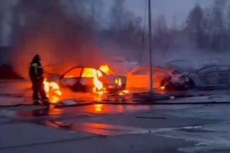 Ataque drones ucrania rússia