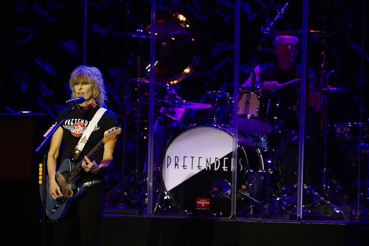 Pretenders