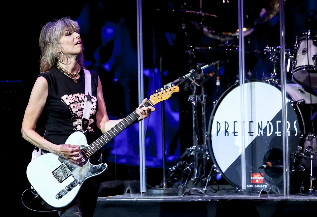 Pretenders