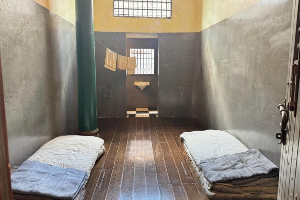 Museu: Memorial da Resistência, que homenageia vítimas da ditadura militar - Metrópoles
