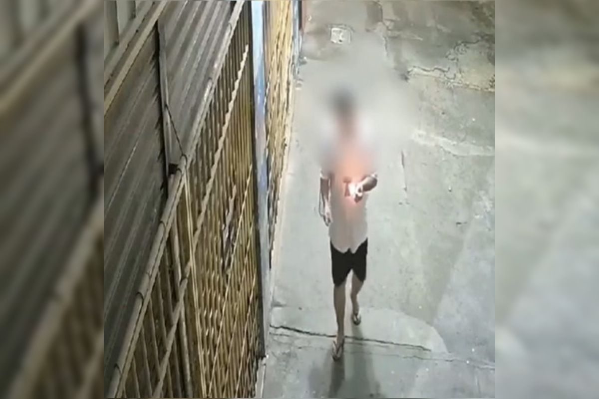 Homem é monitorado por bandidos e morto em assalto no DF