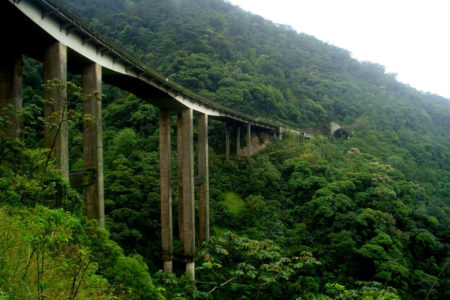 rodovia imigrantes mudará de nome após 50 anos desde inauguração