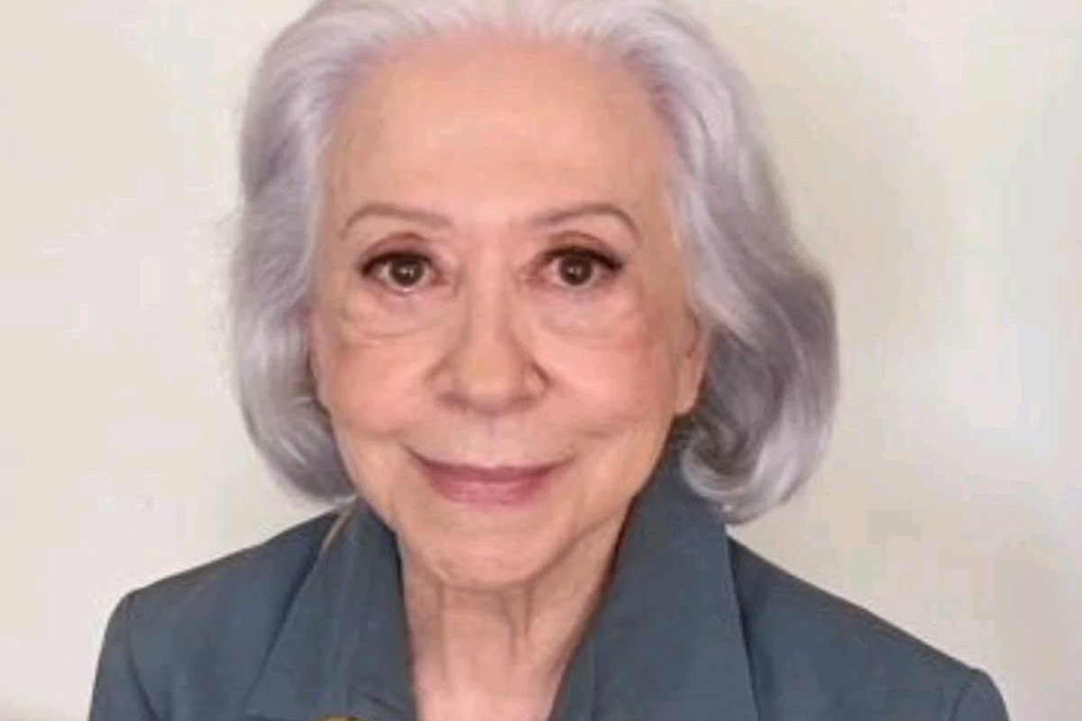 ABL se manifesta sobre confusão em recital de Fernanda Montenegro - Metrópoles