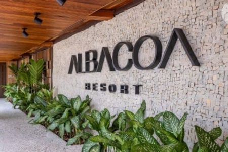 Foto colorida da Resort Albacoa, de Mania de Você - Metrópoles