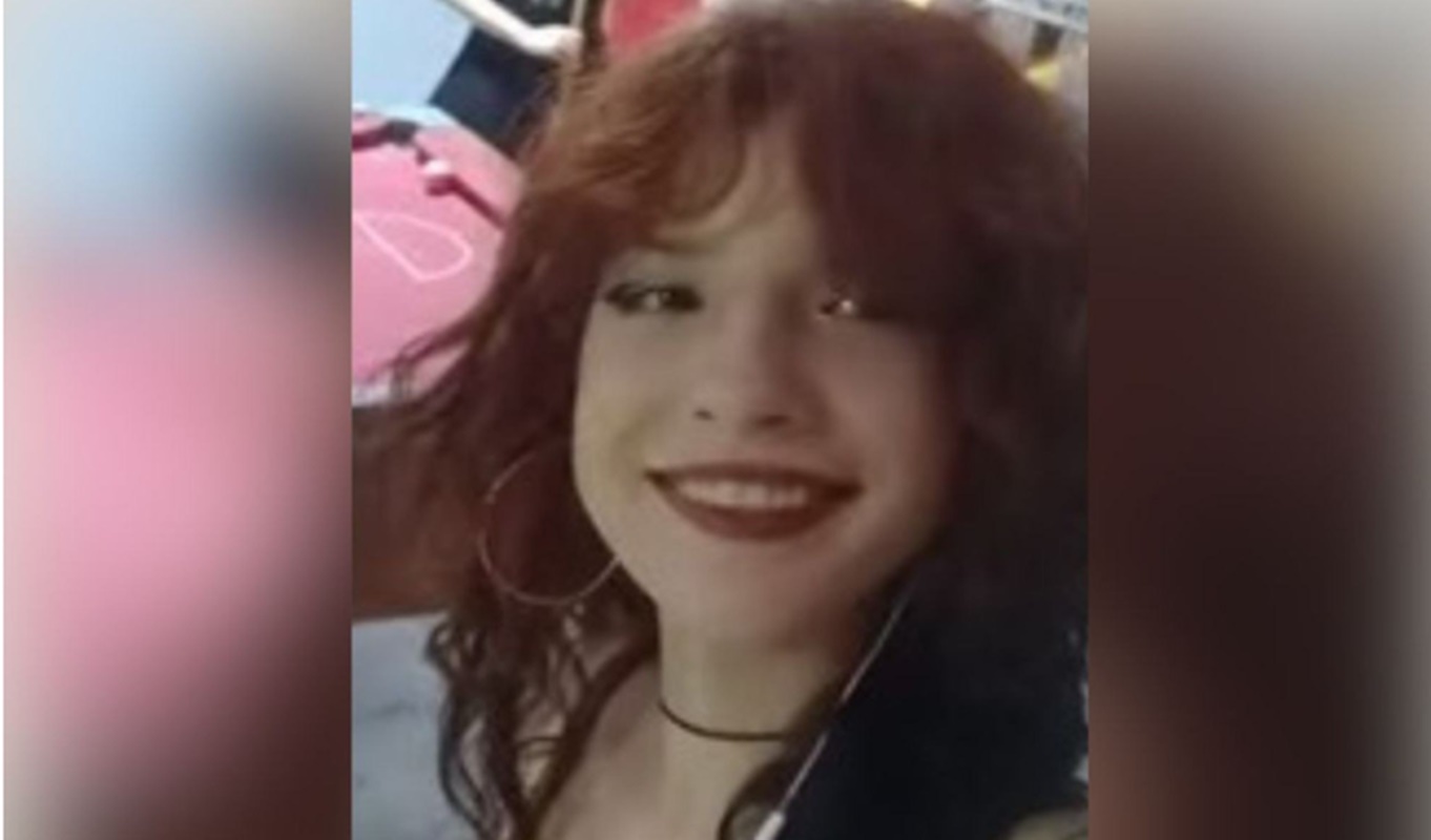 Menina pode ter sido vitima de necrofilia