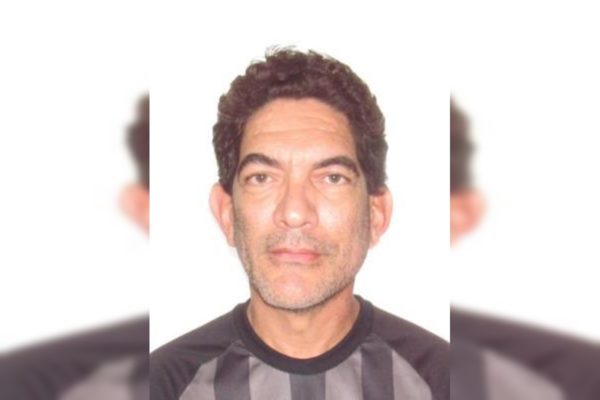 Saiba quem é o homem preso pela 2ª vez que jogo gato de janela
