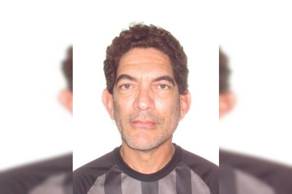 Saiba quem é o homem preso pela 2ª vez que jogo gato de janela
