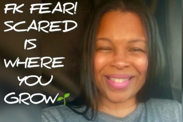 DAWN ROBINSON