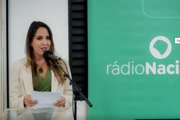 Imagem colorida de Maíra Carneiro Bittencourt - Metrópoles