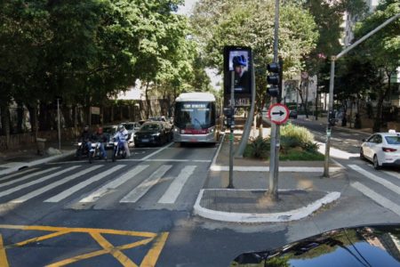 Avenida Nove de Julho