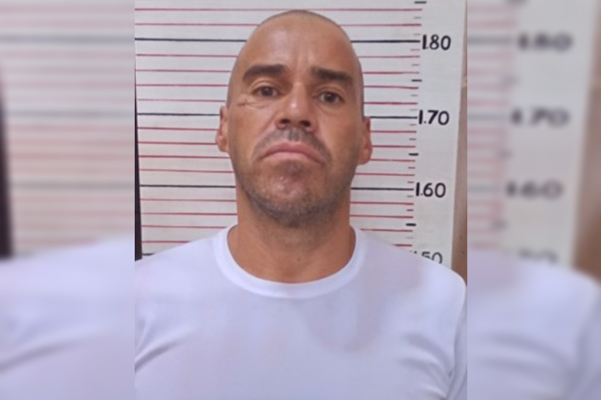 Estuprador que esfaqueou filho de namorada é procurado após fuga no DF