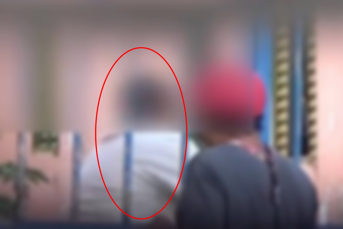 Traficante que vendia crack para usuário tenta fugir e é presa