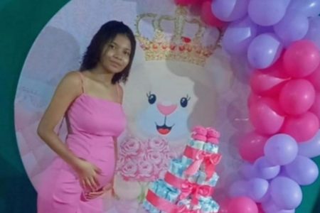 emelly adolescente assassinada grávida - Metrópoles