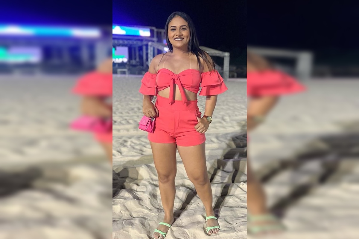 Incluenciadora digital morta a tiros mandou áudio para amiga dizendo que estava com medo