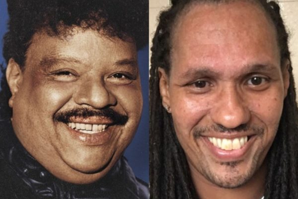O coreógrafo Rodrigo Rezende, suposto filho de Tim Maia, morre antes do resultado do DNA - Metrópoles