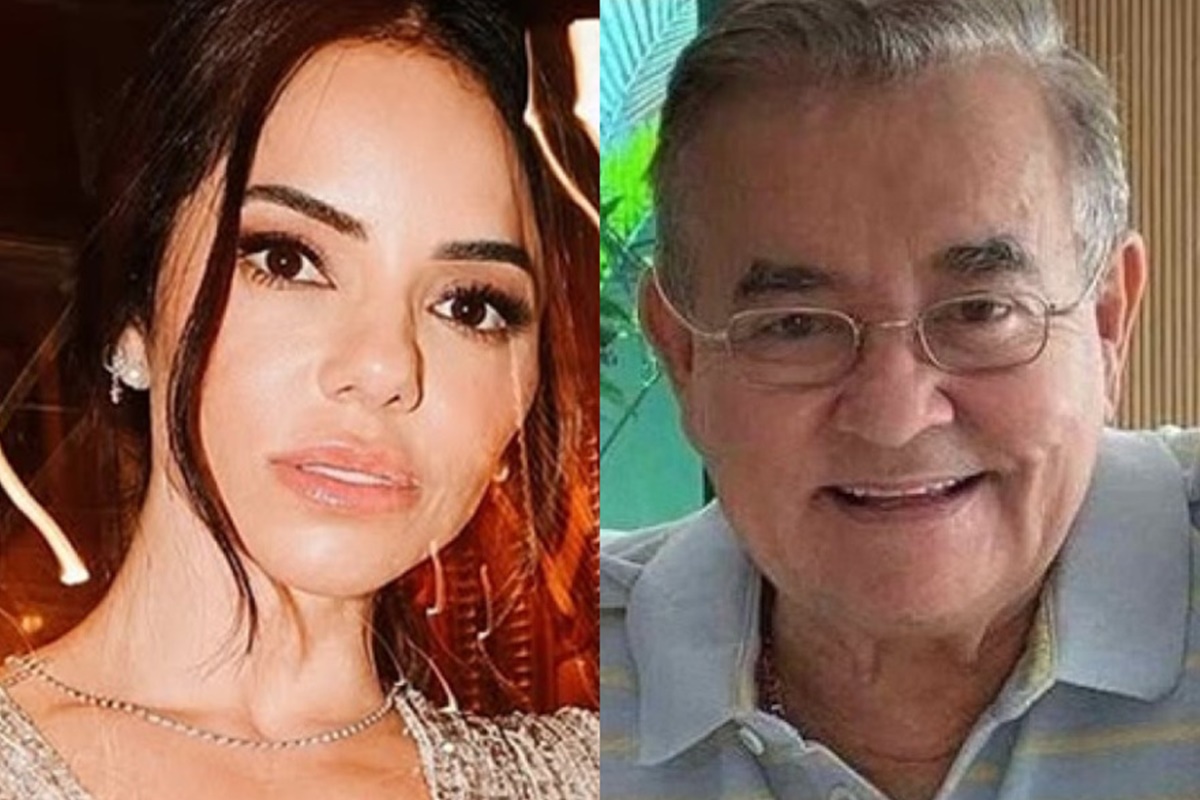 Quem é Monique Elias, acusada de dar golpe no fundador da Embelleze, Itamar Serpa - Metrópoles