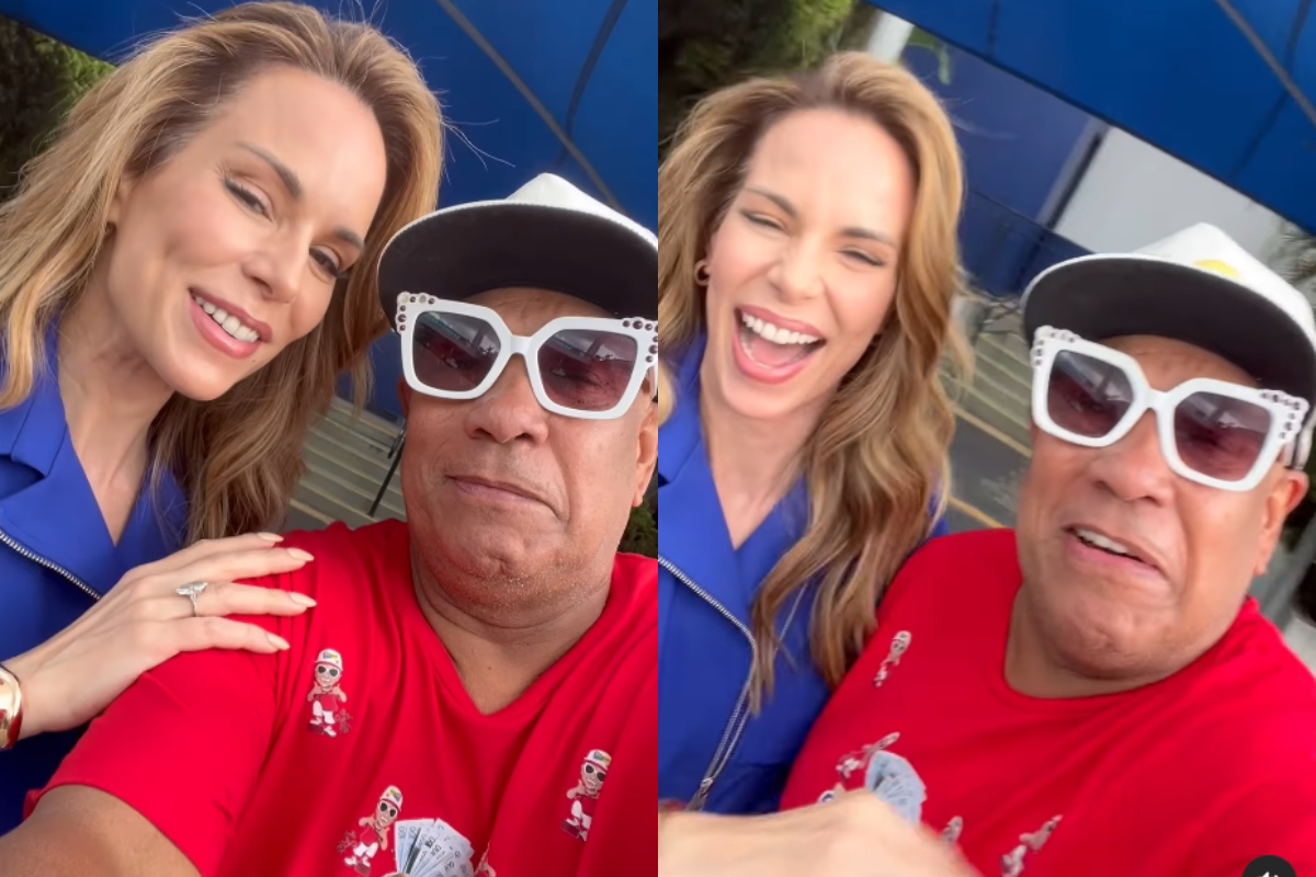 Liminha e Ana Furtado