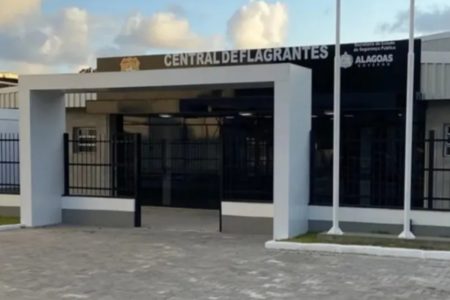 Delegacia