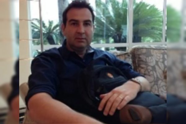 Empresário é encontrado morto com tiro na cabeça em propriedade rural
