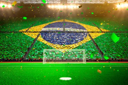 Brasil-APOSTAS