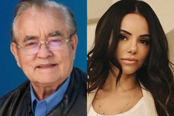 Ex de Itamar Serpa, Monique Elias ficou com R$ 74 milhões em cotas da Embelleze - Metrópoles